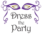 dress the party