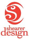 Shearer Design Logo